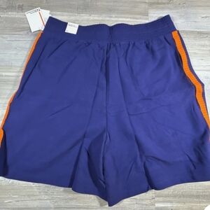 Sports Illustrated  Men's Shorts Athletic Drawstring Stretch  NWT Size XL